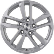 Khomen Wheels KHW1612 alloy wheels