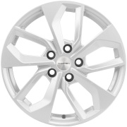 Khomen Wheels KHW1703 alloy wheels