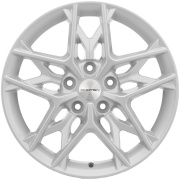 Khomen Wheels KHW1709 alloy wheels