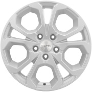 Khomen Wheels KHW1711 alloy wheels