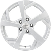 Khomen Wheels KHW1712 alloy wheels