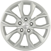 Khomen Wheels KHW1713 alloy wheels