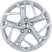 Khomen Wheels KHW1716 alloy wheels