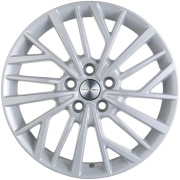 Khomen Wheels KHW1717 alloy wheels