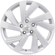 Khomen Wheels KHW1801 alloy wheels