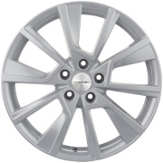 Khomen Wheels KHW1802 alloy wheels