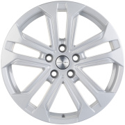 Khomen Wheels KHW1803 alloy wheels