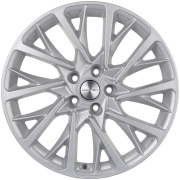 Khomen Wheels KHW1804 alloy wheels