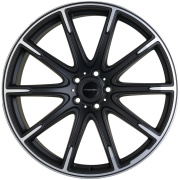 Khomen Wheels KHW2102 alloy wheels