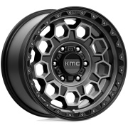 KMC Wheels KM545 Trek