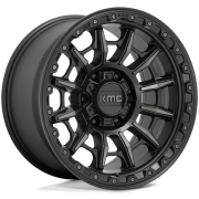 KMC Wheels KM547 Carnage alloy wheels
