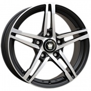 Konig Arrow SH05 alloy wheels