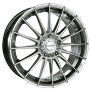 Kyowa KR212 alloy wheels