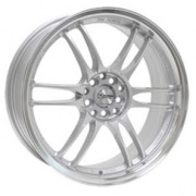 Kyowa KR228 alloy wheels