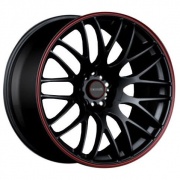 Lenso D2R alloy wheels