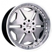 Lenso DF2 alloy wheels