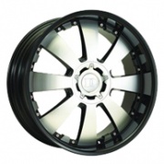 Lenso Grande 1 alloy wheels