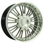 Lenso LS33 alloy wheels