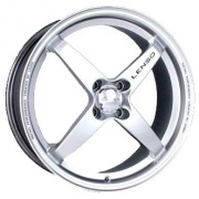 Lenso Maglite alloy wheels