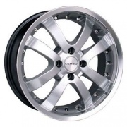 Lenso PL alloy wheels