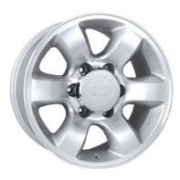 Lenso PT alloy wheels