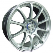 Lenso RS alloy wheels