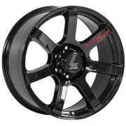 Lenso RTC alloy wheels