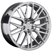 LS Wheels FG04 alloy wheels