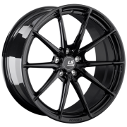 LS Wheels FG05 alloy wheels
