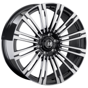 LS Wheels FG18 alloy wheels