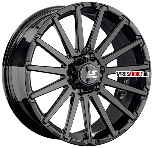 Lfs 325 Rim LS Wheels FG32 alloy wheels. Photos and prices | TyresAddict