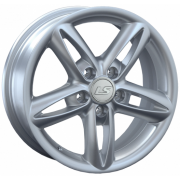 LS Wheels LS 1026 alloy wheels