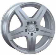 LS Wheels LS 1027 alloy wheels
