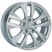 LS Wheels LS 1034 alloy wheels