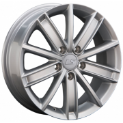LS Wheels LS 1045 alloy wheels