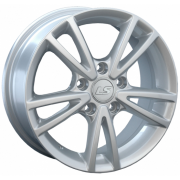LS Wheels LS 1047 alloy wheels