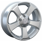 LS Wheels LS 1049 alloy wheels