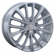 LS Wheels LS 1051 alloy wheels