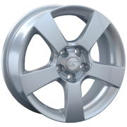LS Wheels LS 1058 alloy wheels