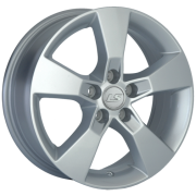 LS Wheels LS 1059 alloy wheels