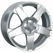 LS Wheels LS 1071 alloy wheels
