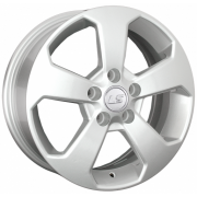 LS Wheels LS 1074 alloy wheels