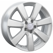 LS Wheels LS 1076 alloy wheels
