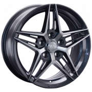 LS Wheels LS 1262 alloy wheels