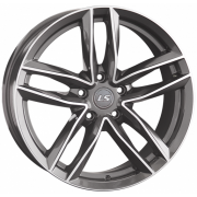 LS Wheels LS 1311 alloy wheels