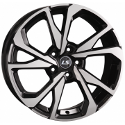 LS Wheels LS 1315 alloy wheels