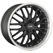 LS Wheels LS 564 alloy wheels
