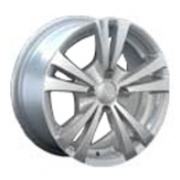 Литые диски LS Wheels LS 139