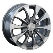 LS Wheels LS 174 alloy wheels