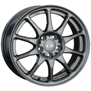 LS Wheels LS 300 alloy wheels